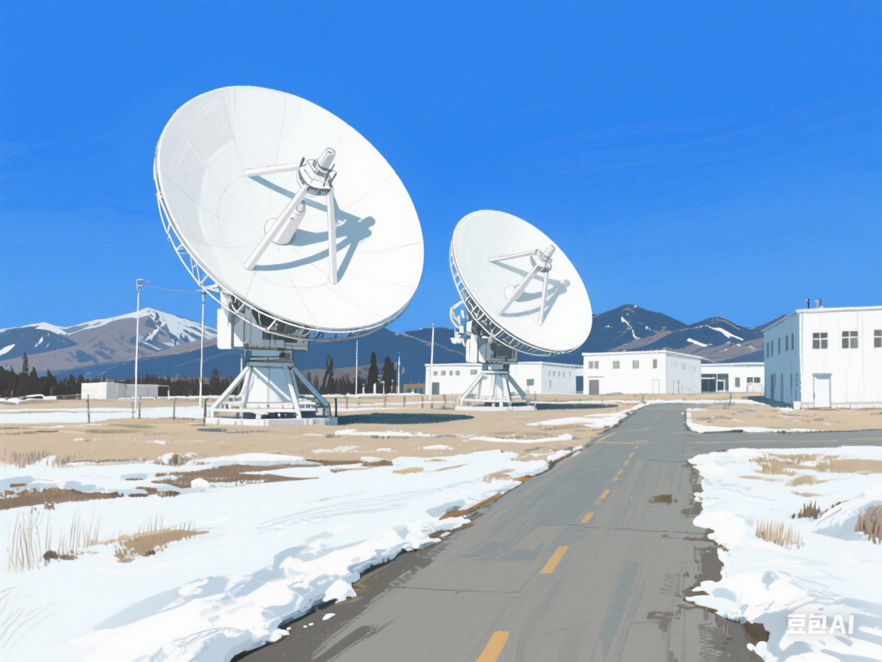 從“北斗七星”到“北斗群星”——揭秘北斗衛星導航系統